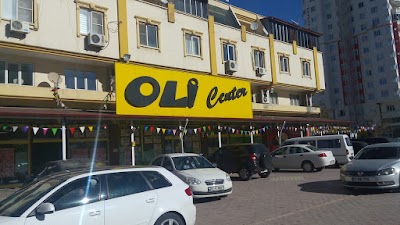 Oli Center