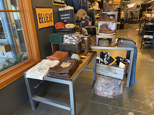 ASHER GOODS Co. - Thumbnail