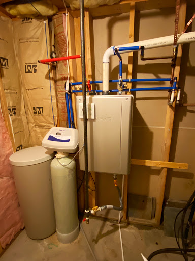 24 Hour Rooter Connectionz Plumbing & Drain Cleaning
