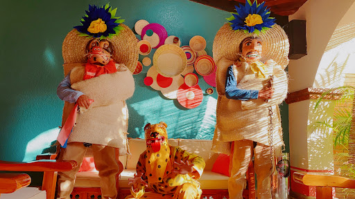 MiCentro - Visual