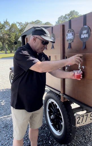 Sips Mobile Bar - Thumbnail