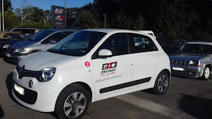 Photo n°5 de Atlantique Carrosserie - Cap Océan à Moëlan-sur-Mer (Service de remorquage)