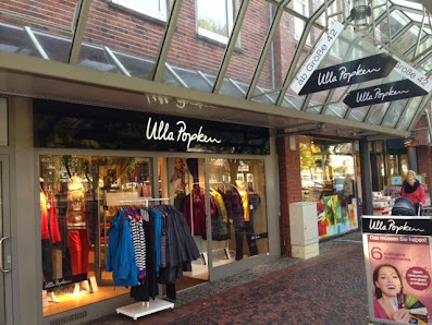 Ulla Popken | Große Größen | Emden Neutorstraße 14, 26721 Emden, Deutschland