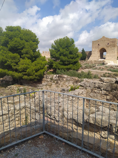 Sagunt - Visual
