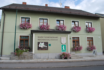 Gemeinde Reichenthal Oberer Markt 11, 4193 Reichenthal, Österreich
