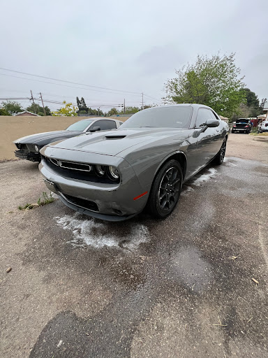 TD Auto Detailing - Thumbnail