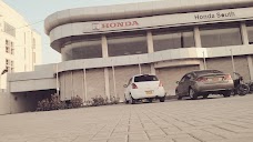 Honda South karachi