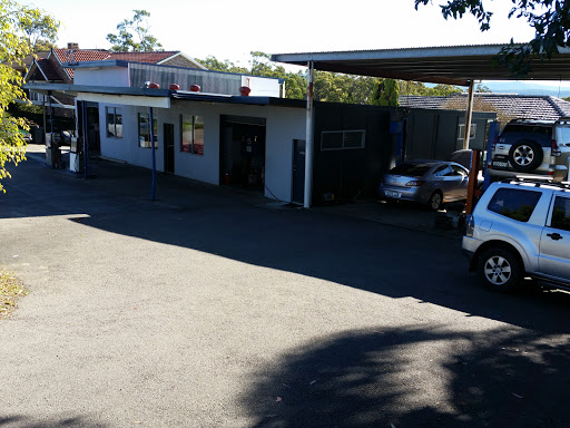Mirrabooka Motors Mechanical & Fuel Supply - Thumbnail
