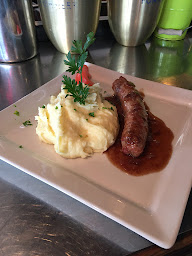 Photo n°22 de Le Faubourg à Paris (Restaurant)