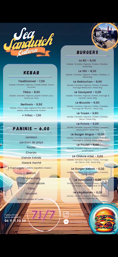 Photo 1 - Sea Sand Wich