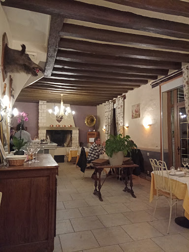 Photo 8 - Restaurant Le Pas Sage