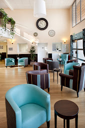 Photo n°22 de EHPAD Résidence Granvelle à Besançon (Résidence pour personnes âgées)