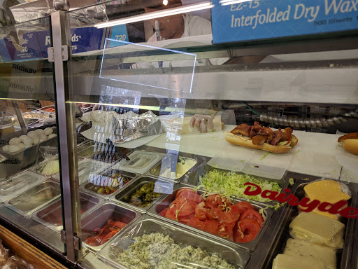 Bageldel Plus - Visual