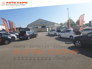 Photo n°11 de Plourin Auto, AUTO EXPO BRETAGNE à Plourin (Vendeur de voitures d'occasion)