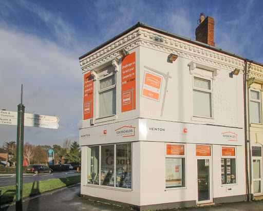 Goodchilds Newton Fallowell Estate Agents & Lettings Gallery - United Kingdom