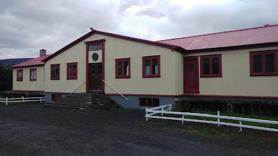 Photos of Sumarb&uacute;&eth;ir KFUM - Vatnask&oacute;gur