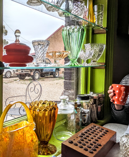 The Tinsmith's Cottage Gallery - Australia