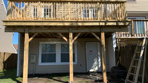 Avatar for Garrett & Garrett Construction, LLC