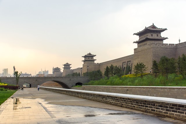 Datong