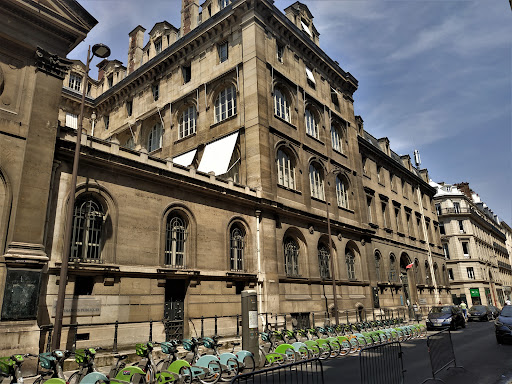 Dir Reg Finances Publiques Idf Paris - Thumbnail