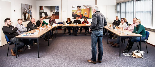 DLS Trainingen - Visual