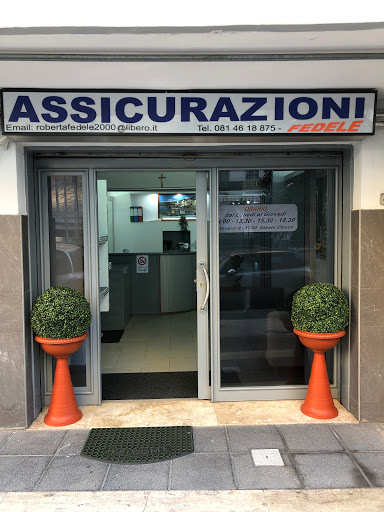 assicurazioni fedele