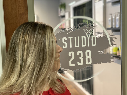 Studio 238 - Visual
