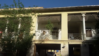 Photos of Shiraz Park Hotel