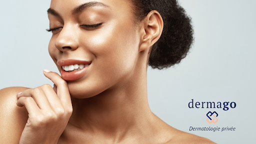 Dermago Inc. - Visual