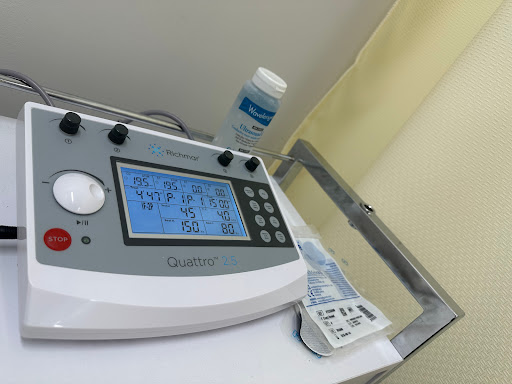 Bionic SportMed & Physiotherapy
