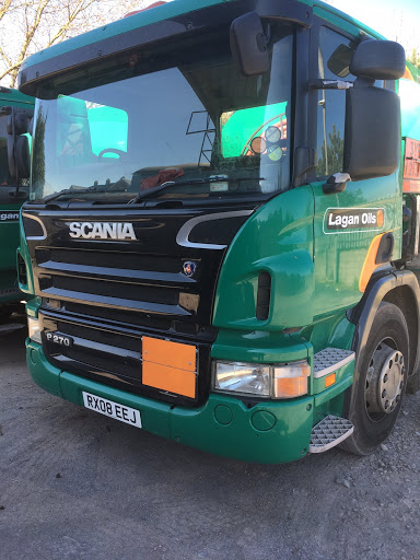 Lagan Oils - Thumbnail