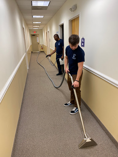 Matt's Carpet Care - Thumbnail