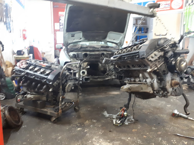 Kecskés Szerviz Bt. - Budapest