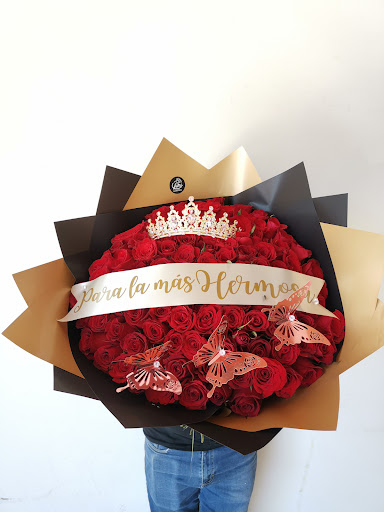 Yuri Floristería - Thumbnail