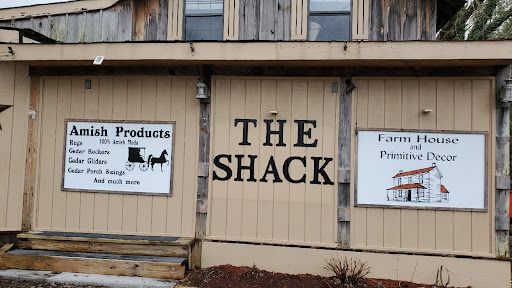 The Shack @Glades - Thumbnail