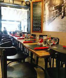 Photo n°8 de Le Petit Mousse à Palavas-les-Flots (Bar)