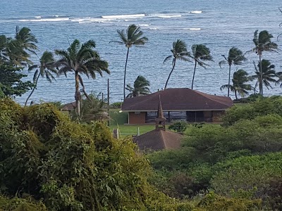 Waialua Congregational Church