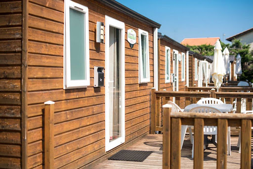 Camping des Barolles