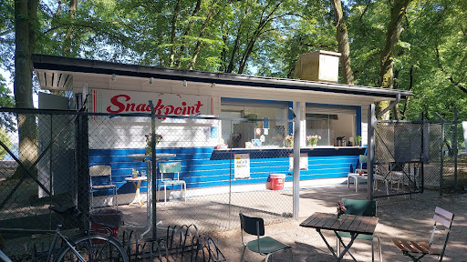 Snackpoint Imbiss - Visual
