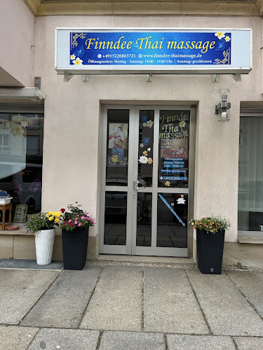 finndee thaimassage