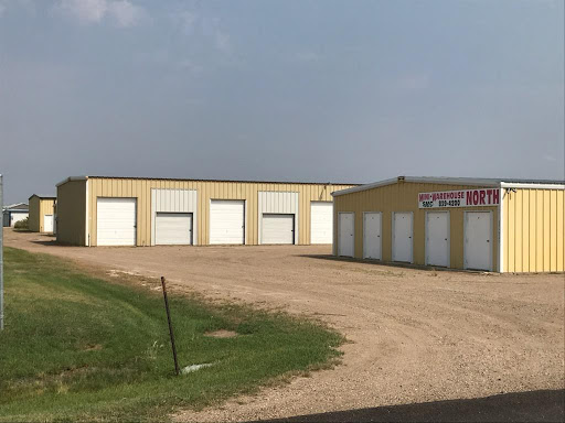 3401 North Storage - Thumbnail