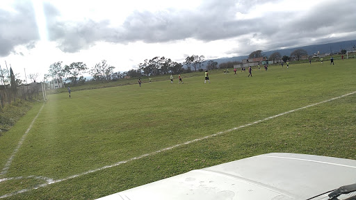 Cancha "Santa María" - Thumbnail