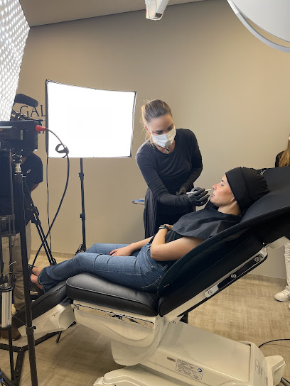 Dra Tatiana Clementino