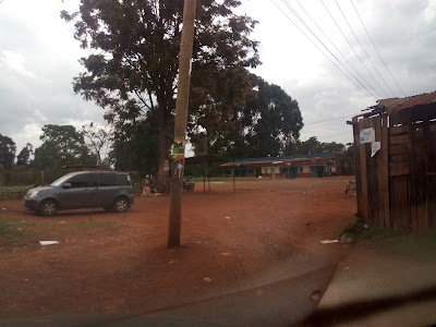 Photos of Frames Sports Club Kabiruini