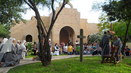 Congregation Of St. John Gallery - United States