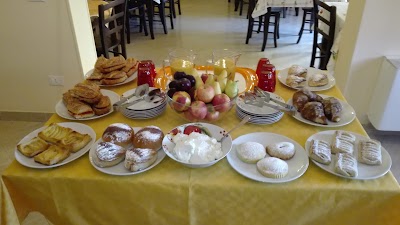Photos of bed and breakfast B & B Mazara del Vallo