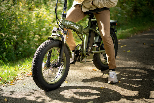 Rydy Bikes - Thumbnail