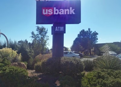 U.S. Bank Branch