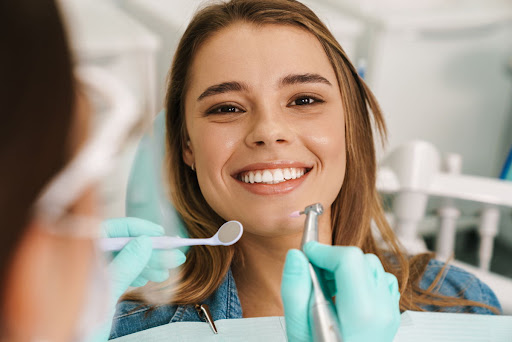 Highland Family Dental: Rachel Carlson, DMD - Thumbnail