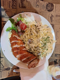 Photo n°7 de ranch le bourget à Aubervilliers (Restaurant)